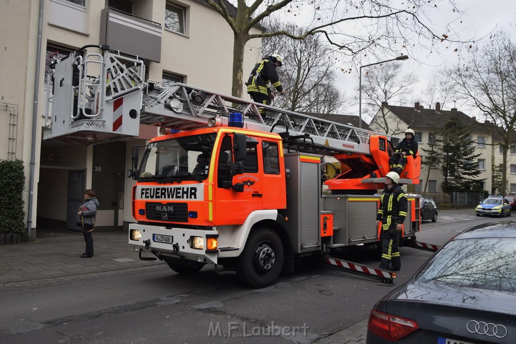 PTuer Koeln Vingst Oranienstr P17.JPG - Miklos Laubert